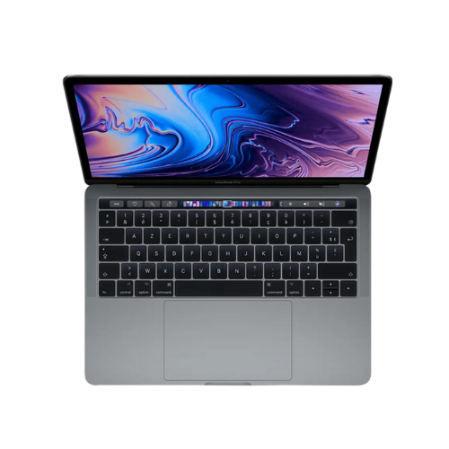 MacBook Pro 13” Touch Bar 2020 - Intel I5 2 GHz - 16 Go RAM 