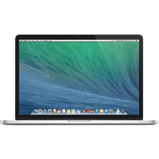 MacBook Pro 13" Retina Mi 2014 - Intel I5 2,6 Ghz - 8 Go RAM